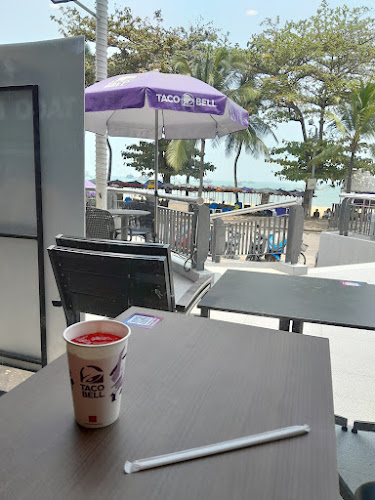 Comentarii opinii despre Taco Bell