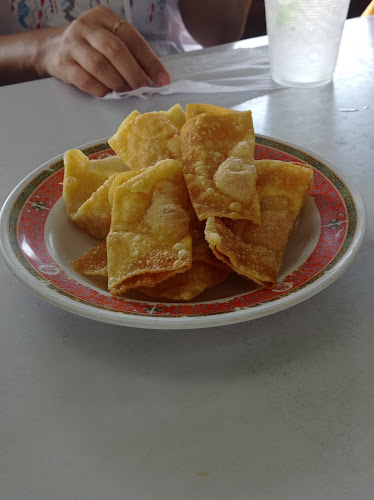 ก๋วยเตี๋ยวเรือ ป้าแจ๋ว - อำเภอธัญบุรี