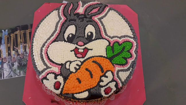 โปรเค้กเบเกอรี่ - อำเภอศรีราชา