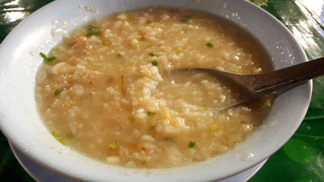 Comentarii opinii despre ข้าวต้มโกตี๋โภชนา