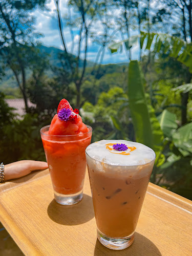 Comentarii opinii despre เขาสวนพ่อ KHAO SUAN PHO RESTAURANT