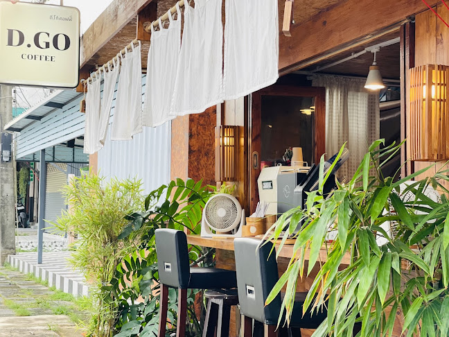 Comentarii opinii despre D.GO Coffee