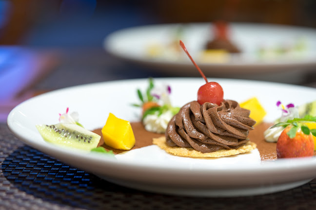 Sabai Restaurant - Koh Samui