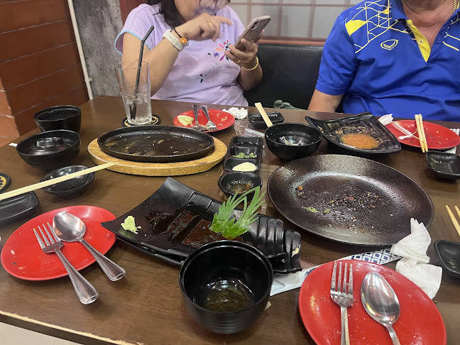 What the Fish (Izakaya & Bar)