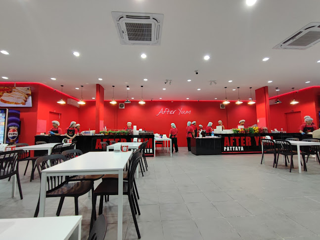 ปั้มคาลเท็กซ์ 144 หมู่ที่ 9 อยู่ใน ถนน พัทยากลาง อำเภอบางละมุง ชลบุรี 20150