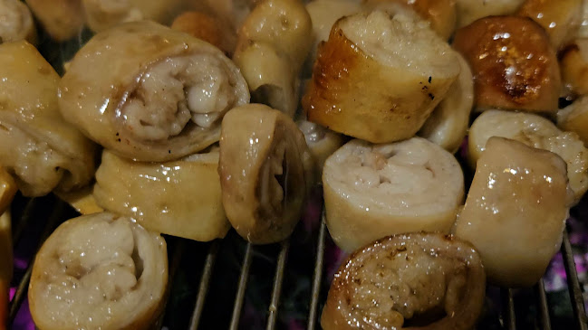 Opinii despre ยังโกะชี mr.양꼬치 mr.yangkkochi în อำเภอบางละมุง - การบริการอาหารและที่พัก