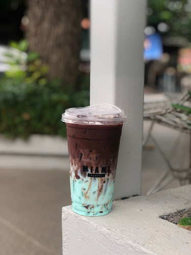 Comentarii opinii despre MIAMI.Coffee