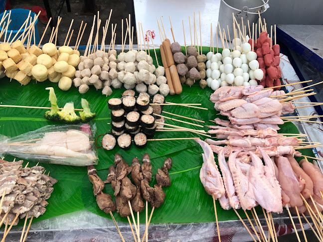 Opinii despre ตำจอก în อำเภอเมืองภูเก็ต - การบริการอาหารและที่พัก