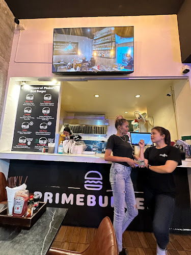Comentarii opinii despre Prime Burger Central Patong