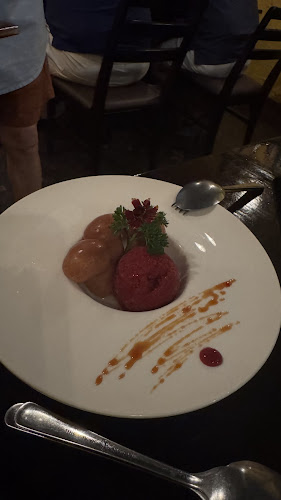 Comentarii opinii despre La Gaetana Restaurant