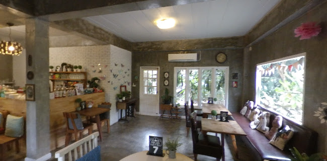 Rilak Cafe ลิลัค คาเฟ่