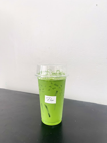 Opinii despre Puri Coffee în เมือง - การบริการอาหารและที่พัก