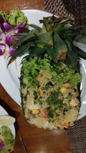 ครัวมาลี เฉวง - Koh Samui