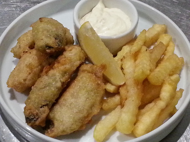 Coffee & Steak - อำเภอกระทุ่มแบน