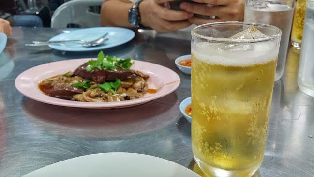 Comentarii opinii despre ข้าวต้มสันติโภชนา