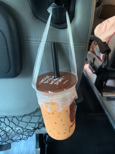 MOMOTEA Naklua27 - อำเภอบางละมุง