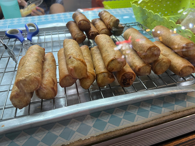 Opinii despre ราชาอาหารเวียดนาม ศูนย์อาหารหนองแวง în อำเภอเมืองขอนแก่น - การบริการอาหารและที่พัก