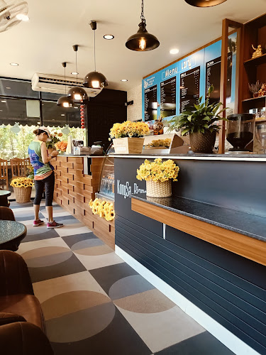 สวนอาหารกองเสบียงฟาร์ม Cafe & Restaurant