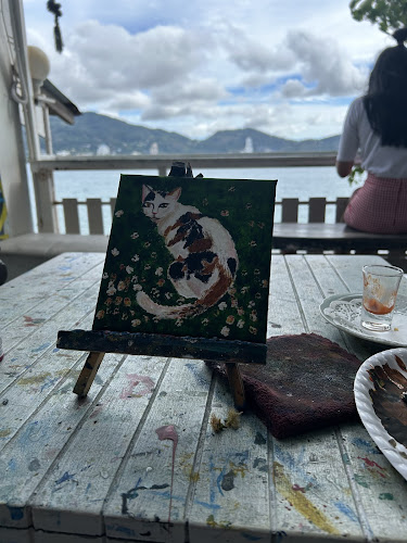 Sea Scape House Cafe' & Art