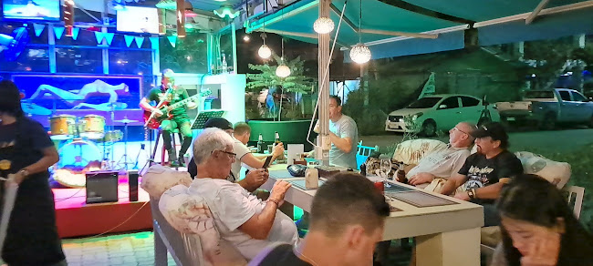 Comentarii opinii despre โคโคสนุส