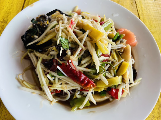 Comentarii opinii despre สถานีซอยจุ๊