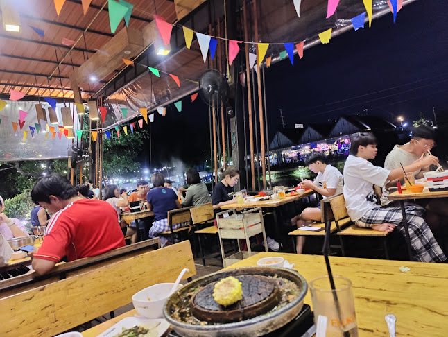 เลขที่ 903 1 ถนนรังสิต - นครนายก อำเภอธัญบุรี ปทุมธานี 12130