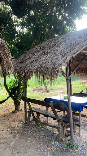 ร้านข้าวปั้นโภชนา(อาหารป่า) - อำเภอเมืองเพชรบูรณ์