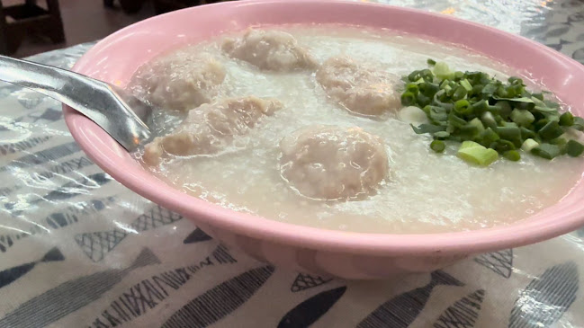 Comentarii opinii despre ร้านโจ๊กคุณแอ๋ม