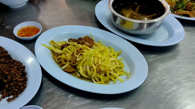 Opinii despre ข้าวต้มสันติโภชนา în อำเภอเมืองอุบลราชธานี - การบริการอาหารและที่พัก