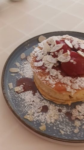 Italian Job Coffee - การบริการอาหารและที่พัก