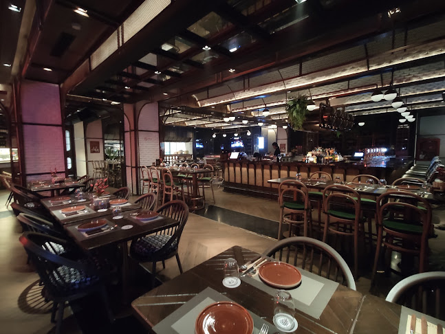 Comentarii opinii despre Malibrew Pattaya