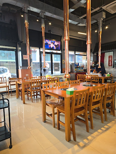 Comentarii opinii despre ShabuHito หอมหมื่นลี้ しゃぶ 人