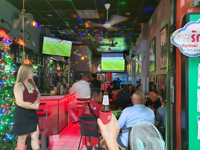 Comentarii opinii despre บอนนี่บาร์