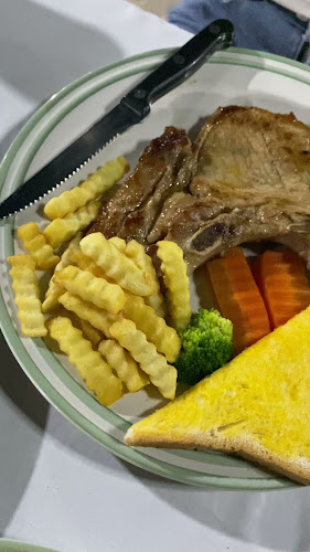 สเต็กลุงหนวด สาขาพิษณุโลก​2 - เมือง