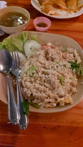 ร้านชาลี Chaleecoffee Shop 1 ( Shisha ) - การบริการอาหารและที่พัก