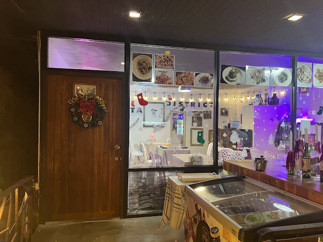 Pasta District - อำเภอเมืองสุโขทัย