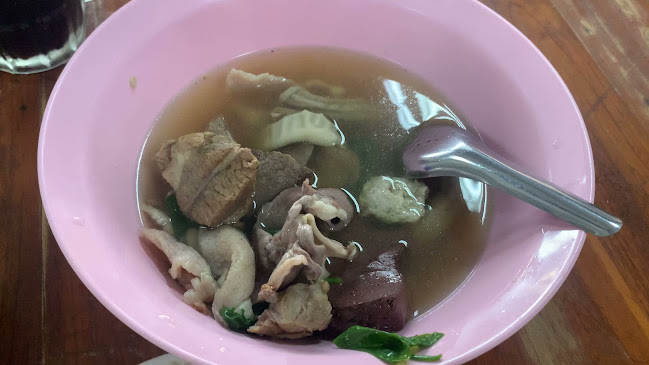 23 26-27 ถนน ซอย เอกาทศรถ ตำบล ในเมือง อำเภอเมืองพิษณุโลก พิษณุโลก 65000