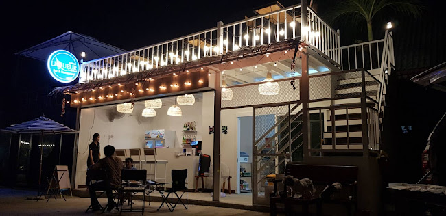 Liqueur Jomtien Beach - อำเภอบางละมุง