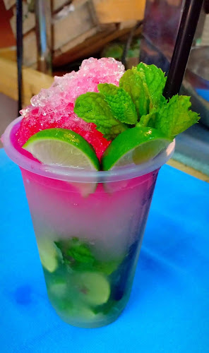 Mojito Box - อำเภอเมืองภูเก็ต