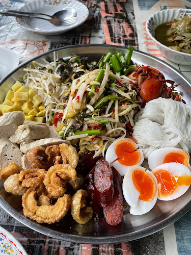 Comentarii opinii despre ส้มตำหน้ากองบิน