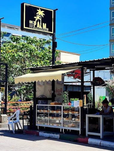 เดอะปาร์ม 29 ห้องอาหารและเลานจ์บาร์