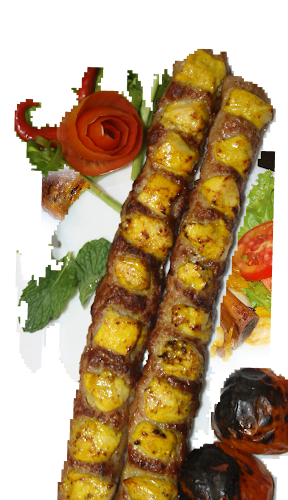 Iranian Buffet - อำเภอบางละมุง