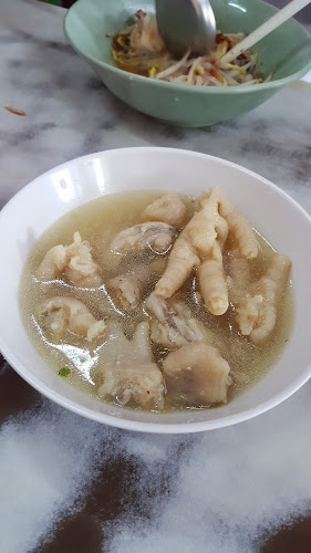 Nai Tong Thai Chicken Noodle Shop - อำเภอเมืองนครปฐม