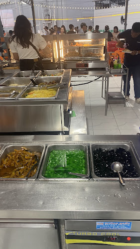 นินจาหมูกระทะ พัทยา สาย3 ซอย3 Ninja BBQ Pattaya - การบริการอาหารและที่พัก