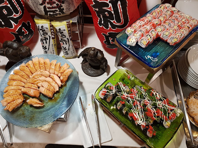 30 21 ถ. สุขุมวิท Nua 10110