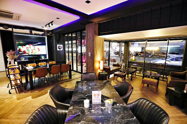 Comentarii opinii despre Mattcafenbar