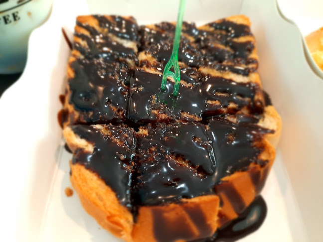 Forrado cafe - การบริการอาหารและที่พัก