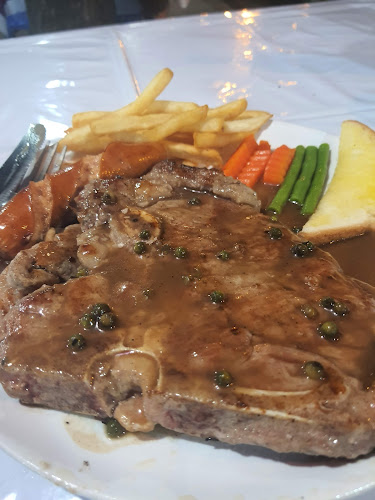 สเต๊กลุงหนวด @เพชรบูรณ์ - อำเภอเมืองเพชรบูรณ์