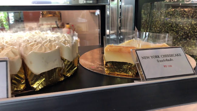 Co-co-kup Cafe - อำเภอเมืองนครปฐม