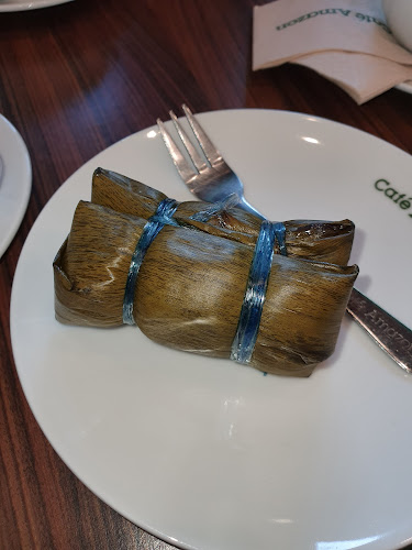 Comentarii opinii despre คาเฟ่ อเมซอล (สนามฟุตบอลหญ้าเทียม วินนิ่ง สเตเดี่ยม)